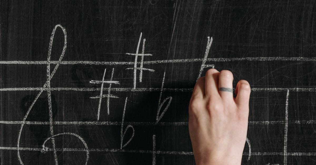Best Practices for Collaborative Study Techniques