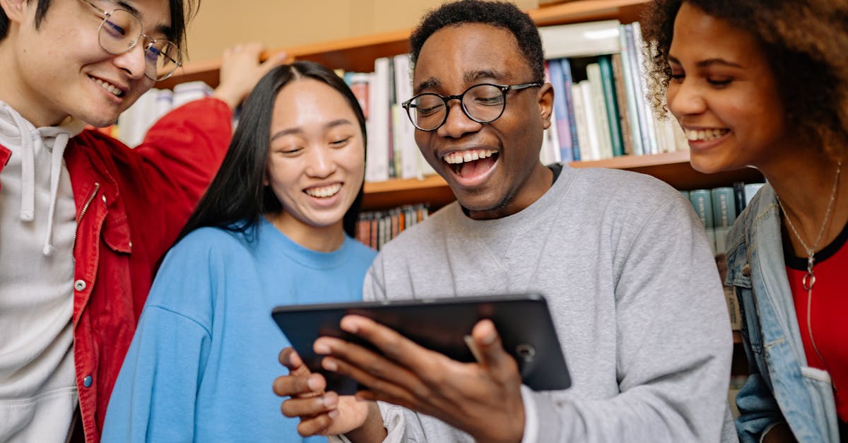 Creating a Positive Study Environment for Exam Prep