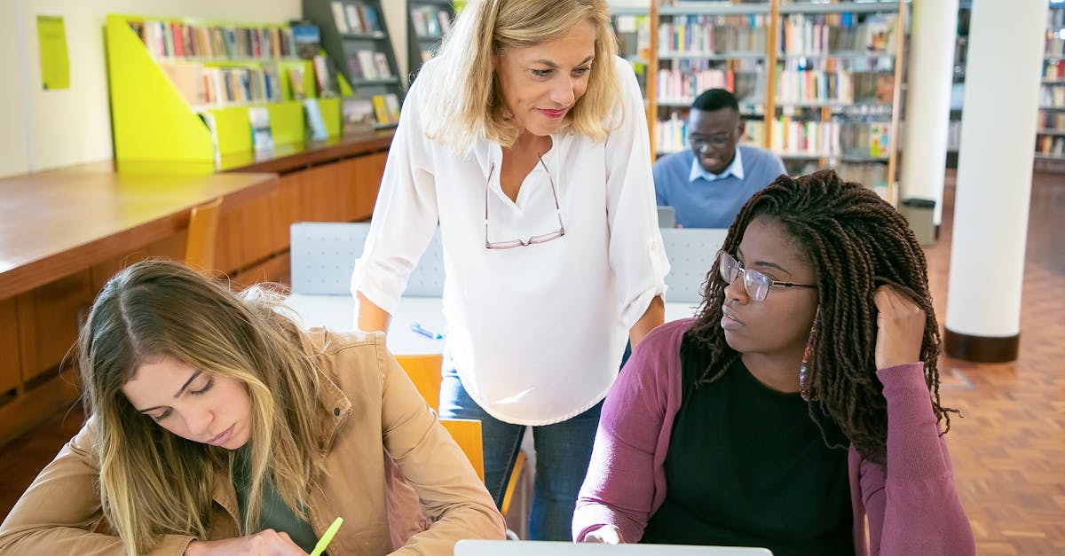 Exploring Homework Help Resources Available in Perth