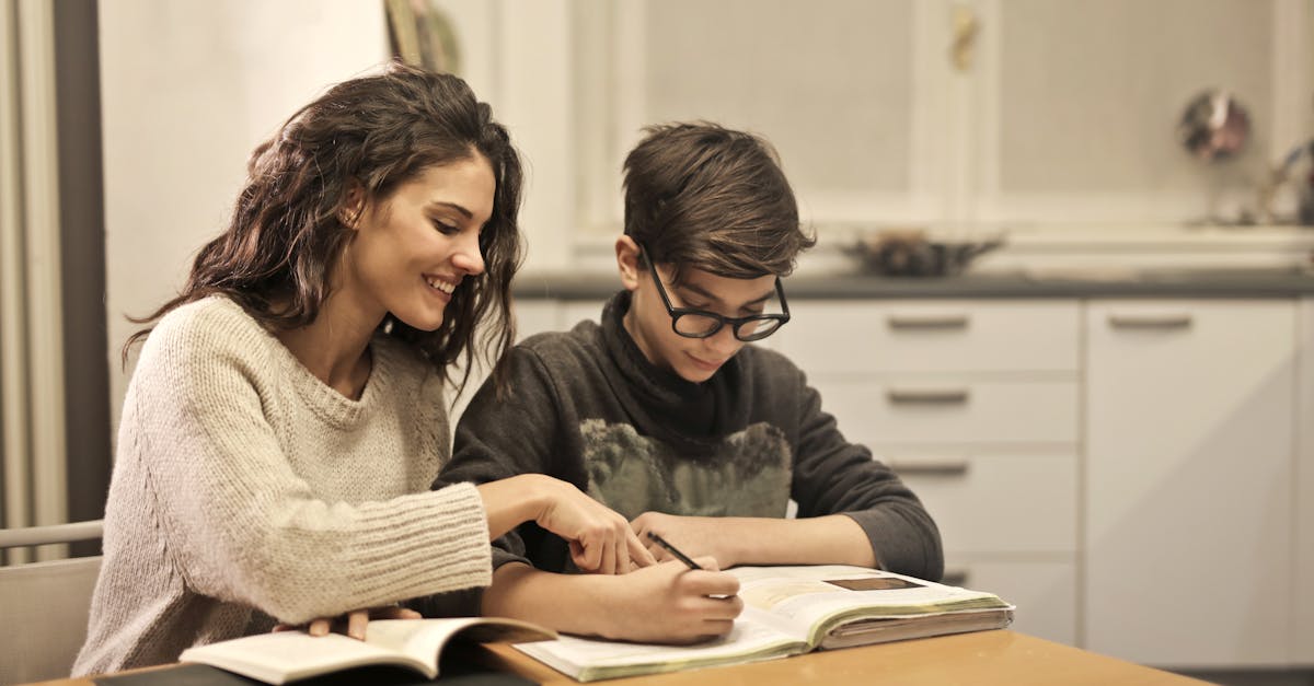 Strategies for Enhancing Concentration During Study Sessions