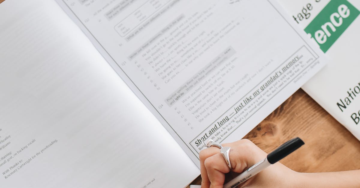 Tips for Parents: Supporting Your Child’s Homework Efforts